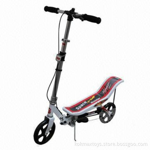 Amazing Kick Scooter, Convenient to Carry